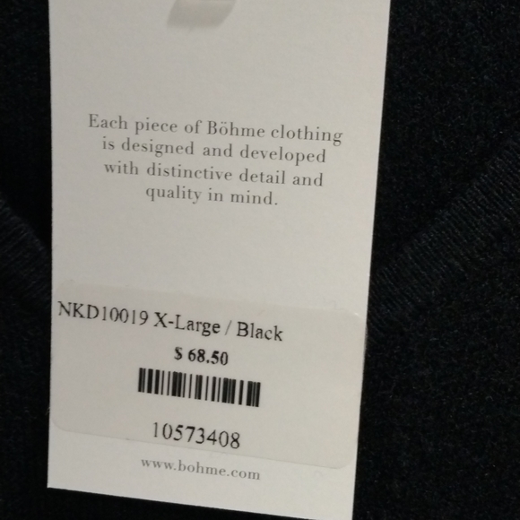 NWT  BOHME Hailey Studded Midi Dress - Picture 2 of 8